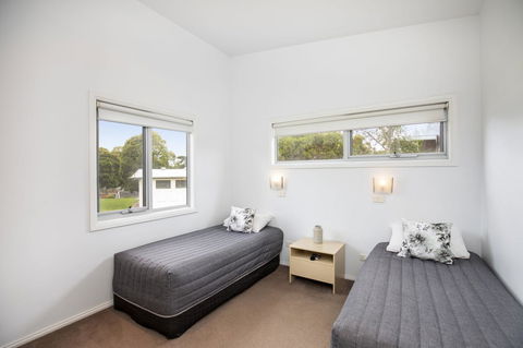Blue Lake Holiday Park - Accommodation Bookings 41