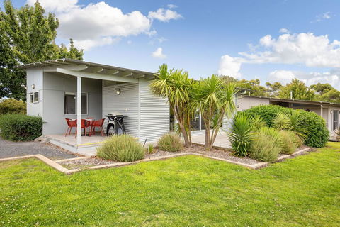 Blue Lake Holiday Park - Accommodation Bookings 32