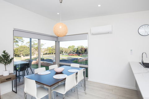Blue Lake Holiday Park - Accommodation Bookings 23