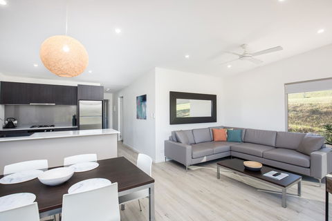 Blue Lake Holiday Park - Accommodation Bookings 3