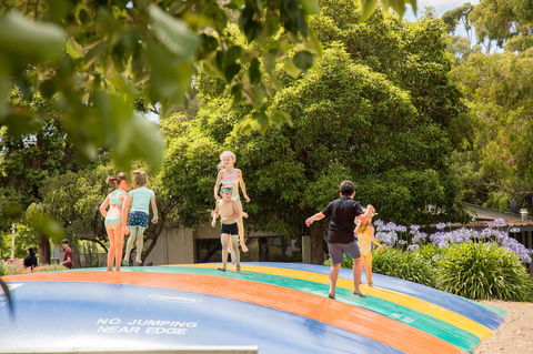 Blue Lake Holiday Park - Accommodation Bookings 5