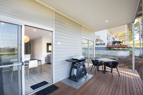 Blue Lake Holiday Park - Accommodation Bookings 19
