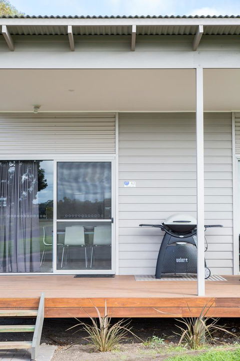 Blue Lake Holiday Park - Accommodation Bookings 17