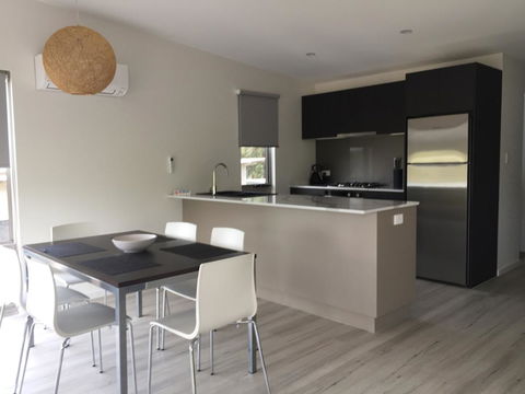 Blue Lake Holiday Park - Accommodation Bookings 20