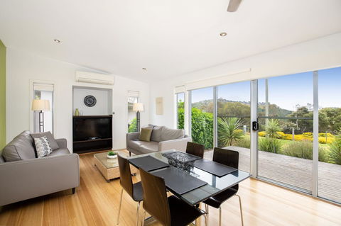 Blue Lake Holiday Park - Accommodation Bookings 38