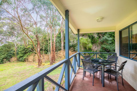 Blue Lake Holiday Park - Accommodation Bookings 44