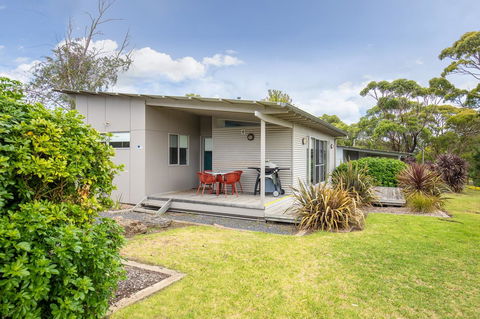 Blue Lake Holiday Park - Accommodation Bookings 31