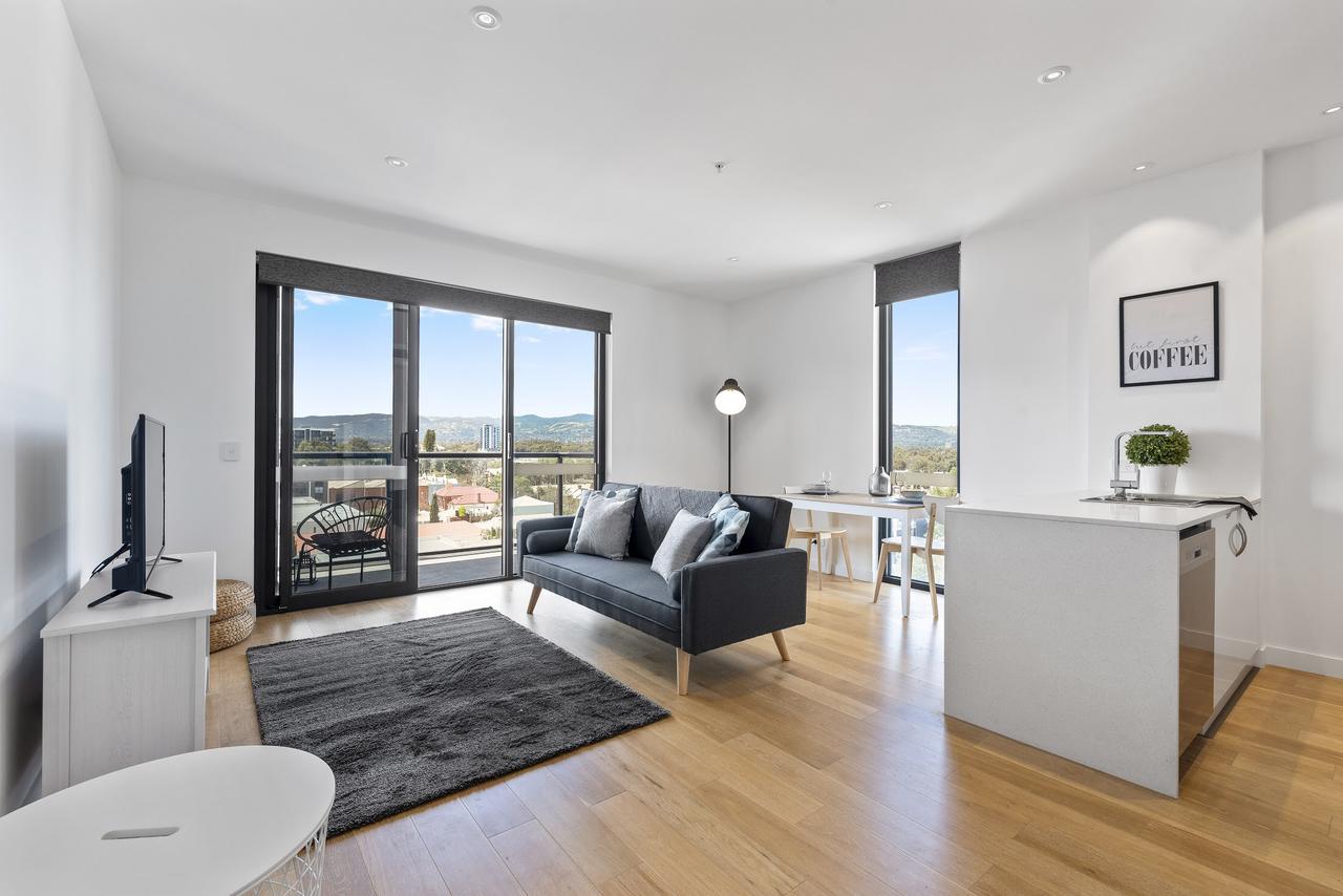 Kensington Gardens SA Accommodation Bookings