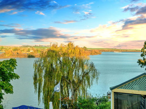 Muse On The Murray - Accommodation Bookings 20