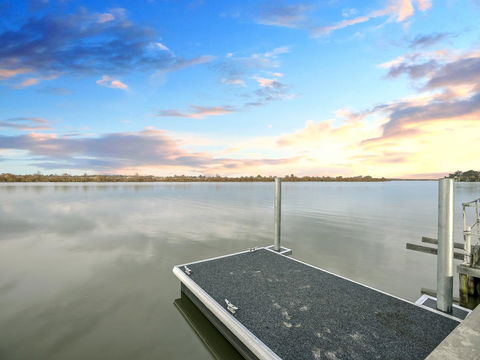 Muse On The Murray - Accommodation Bookings 4