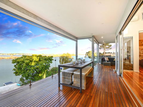 Muse On The Murray - Accommodation Bookings 27