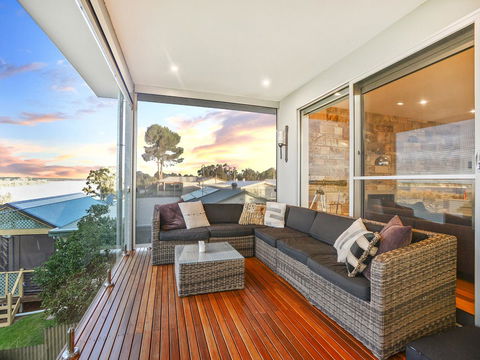 Muse On The Murray - Accommodation Bookings 29