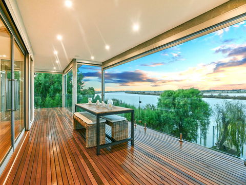 Muse On The Murray - Accommodation Bookings 15