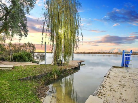 Muse On The Murray - Accommodation Bookings 3