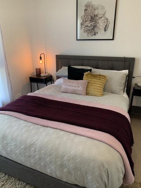 Sunshine Four - Accommodation Bookings 25