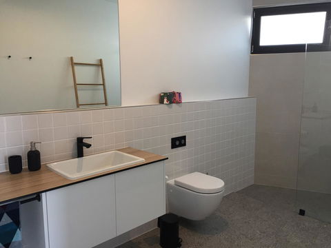 Casa Carrera - Accommodation Bookings 12