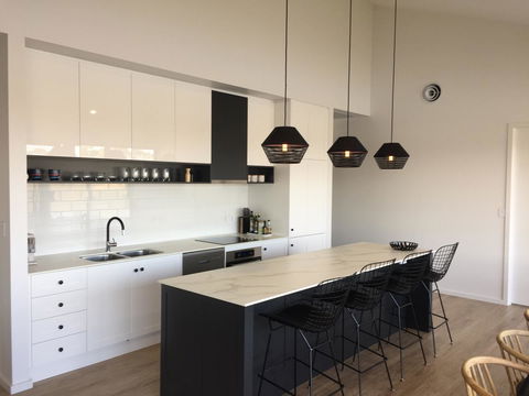 Casa Carrera - Accommodation Bookings 3