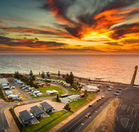 Port Hughes Tourist Park