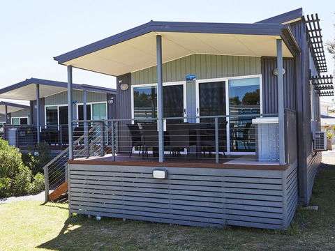 NRMA Victor Harbor Beachfront Holiday Park - Accommodation Bookings 34