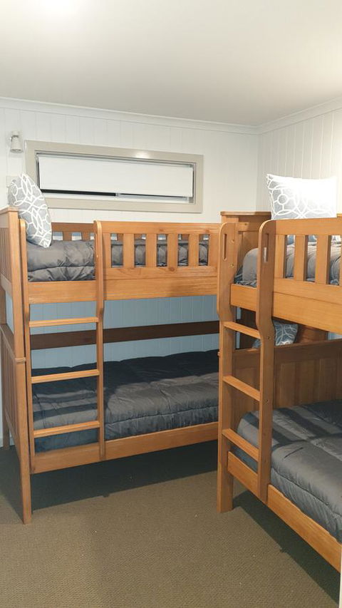 NRMA Victor Harbor Beachfront Holiday Park - Accommodation Bookings 13