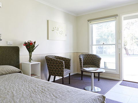 NRMA Victor Harbor Beachfront Holiday Park - Accommodation Bookings 31