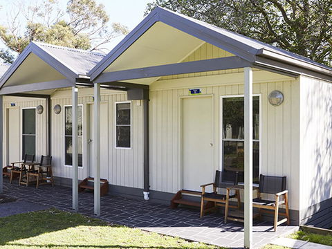 NRMA Victor Harbor Beachfront Holiday Park - Accommodation Bookings 30