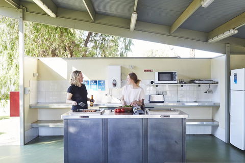 NRMA Victor Harbor Beachfront Holiday Park - Accommodation Bookings 25