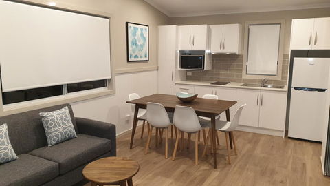 NRMA Victor Harbor Beachfront Holiday Park - Accommodation Bookings 12