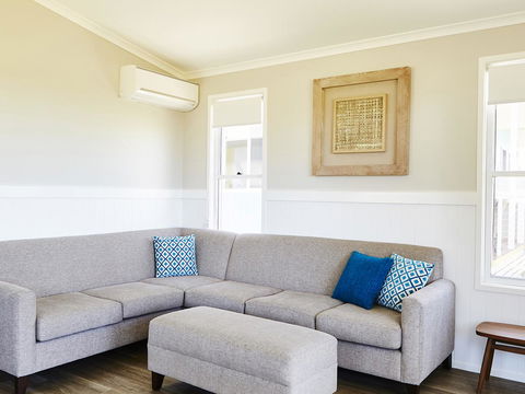 NRMA Victor Harbor Beachfront Holiday Park - Accommodation Bookings 27