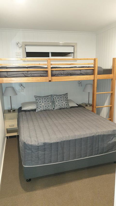 NRMA Victor Harbor Beachfront Holiday Park - Accommodation Bookings 10