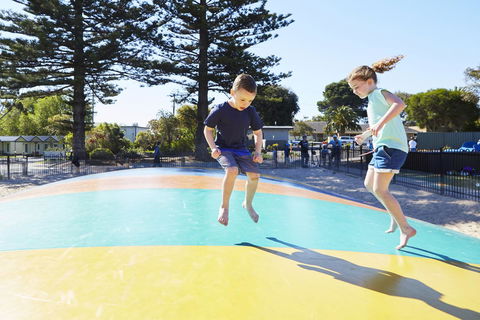 NRMA Victor Harbor Beachfront Holiday Park - Accommodation Bookings 23