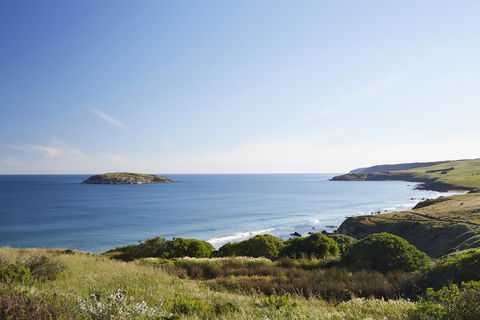 NRMA Victor Harbor Beachfront Holiday Park - Accommodation Bookings 0