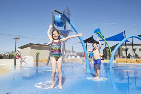 NRMA Victor Harbor Beachfront Holiday Park - Accommodation Bookings 20