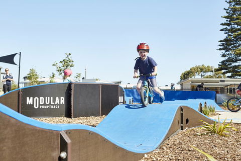 NRMA Victor Harbor Beachfront Holiday Park - Accommodation Bookings 22