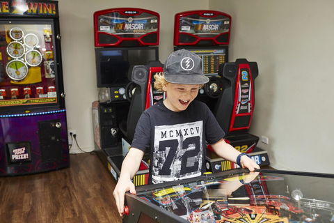 NRMA Victor Harbor Beachfront Holiday Park - Accommodation Bookings 24