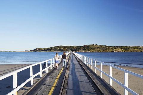 NRMA Victor Harbor Beachfront Holiday Park - Accommodation Bookings 18