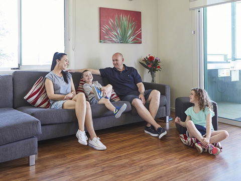 NRMA Victor Harbor Beachfront Holiday Park - Accommodation Bookings 36