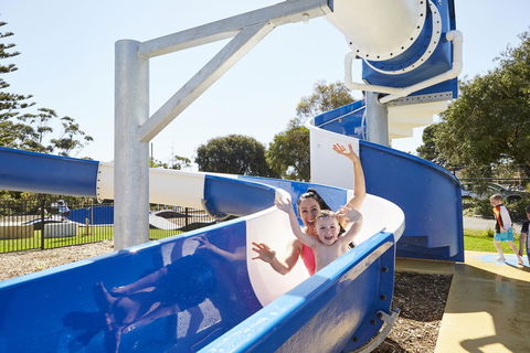 NRMA Victor Harbor Beachfront Holiday Park - Accommodation Bookings 19