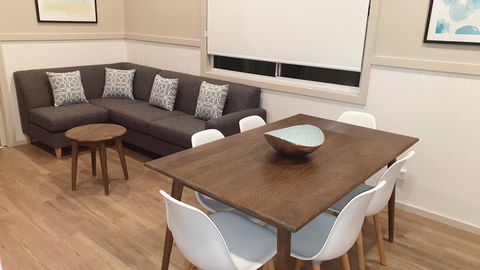 NRMA Victor Harbor Beachfront Holiday Park - Accommodation Bookings 15