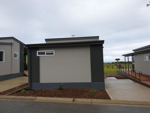 NRMA Victor Harbor Beachfront Holiday Park - Accommodation Bookings 11