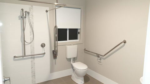 NRMA Victor Harbor Beachfront Holiday Park - Accommodation Bookings 8