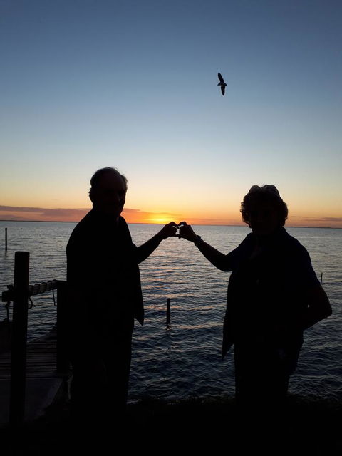 Meningie Waterfront Motel - Accommodation Bookings 19