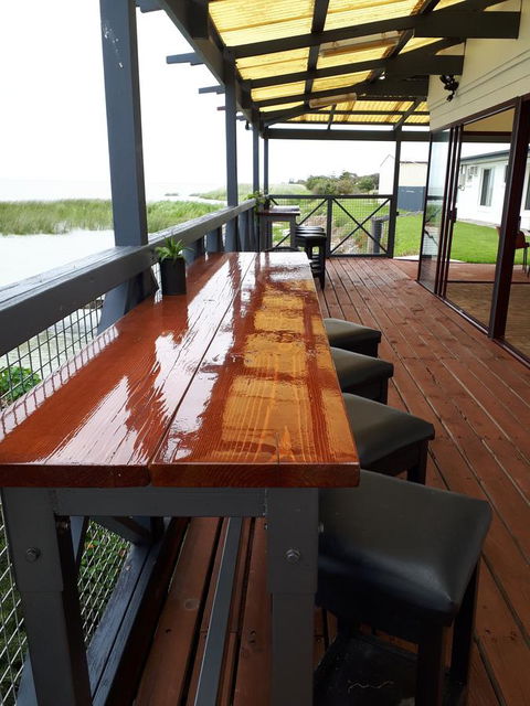 Meningie Waterfront Motel - Accommodation Bookings 39