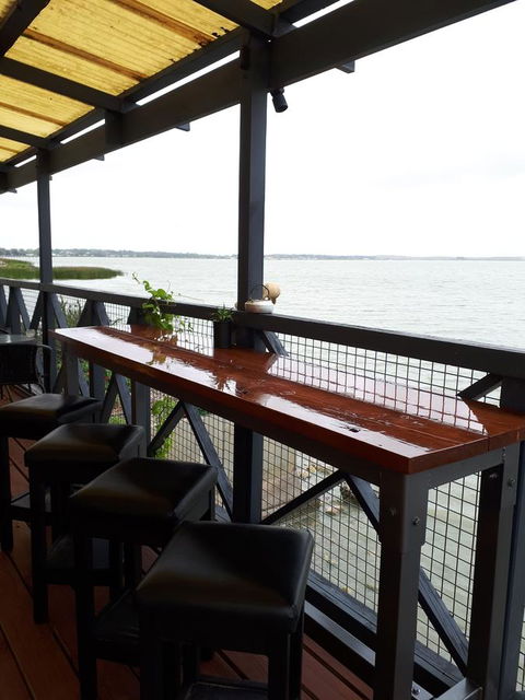 Meningie Waterfront Motel - Accommodation Bookings 40
