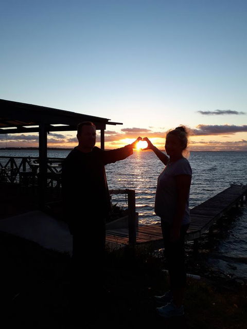 Meningie Waterfront Motel - Accommodation Bookings 35