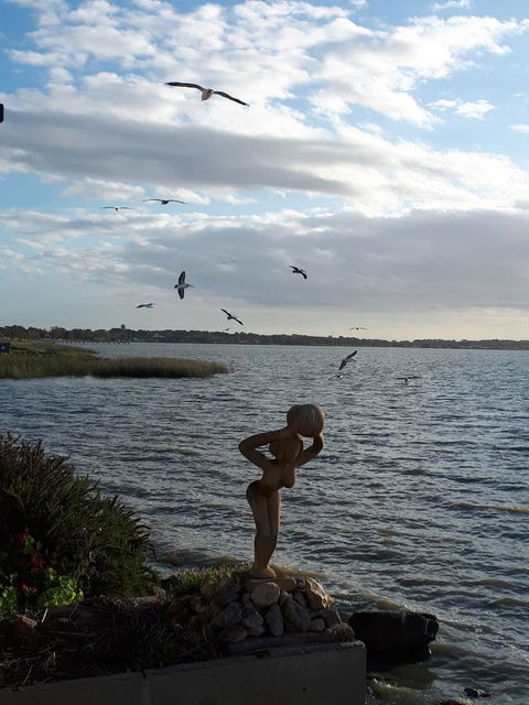 Meningie Waterfront Motel - Accommodation Bookings 33