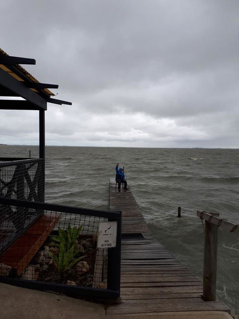 Meningie Waterfront Motel - Accommodation Bookings 26