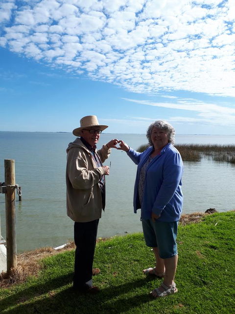 Meningie Waterfront Motel - Accommodation Bookings 14