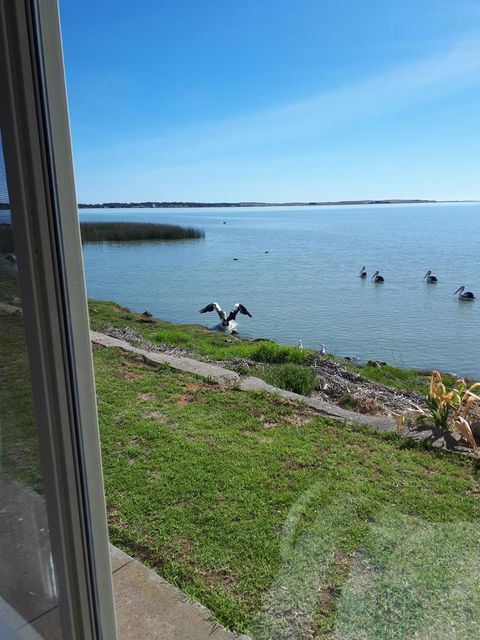 Meningie Waterfront Motel - Accommodation Bookings 32