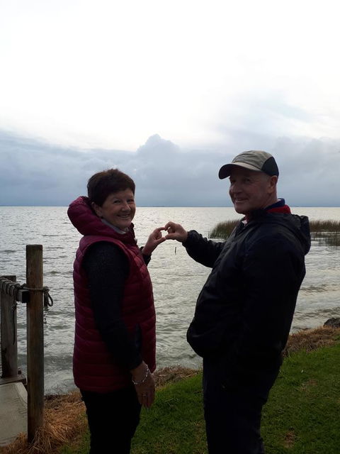 Meningie Waterfront Motel - Accommodation Bookings 12